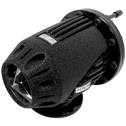 Blow off HKS Original SQVA Seriado Black Edition