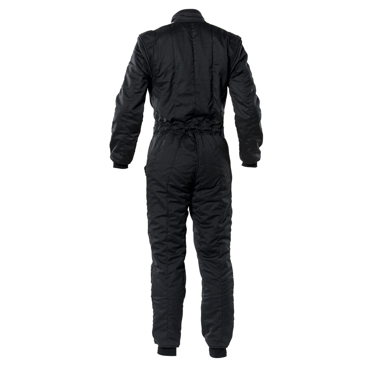 OVEROL OMP SPORT FIA 8856-2018 – NEGRO