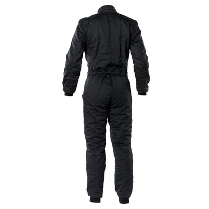 OVEROL OMP SPORT FIA 8856-2018 – NEGRO