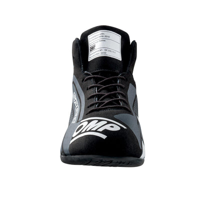 ZAPATILLAS OMP SPORT FIA 8856-2018 – NEGRO/BLANCO