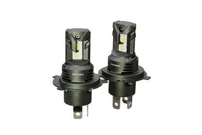 Luces LED NARVA LED H4/H19 RANGE DIRECT FIT-RDF
