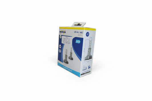 Luces LED NARVA H3 RANGE POWER LED-RPO 6000K