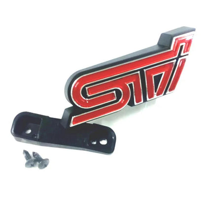Emblema de Parrilla original SUBARU STI - Subaru WRX/STI 2015-2017