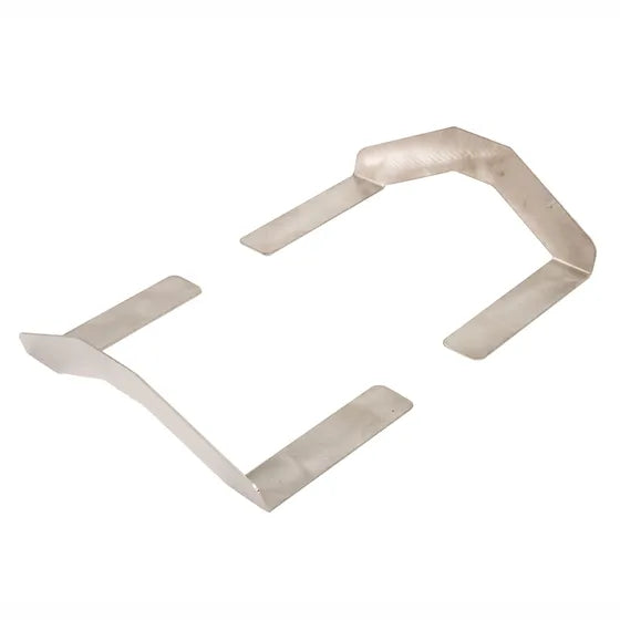 Kit de extintor central OMP  4.25 LTR