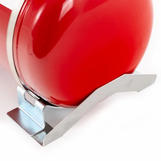 Kit de extintor central OMP  4.25 LTR