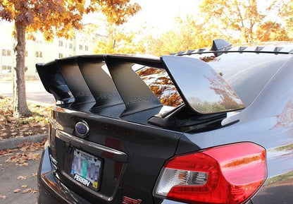 Estabilizador de alerón PERRIN | 2015-2019 Subaru STI sedán