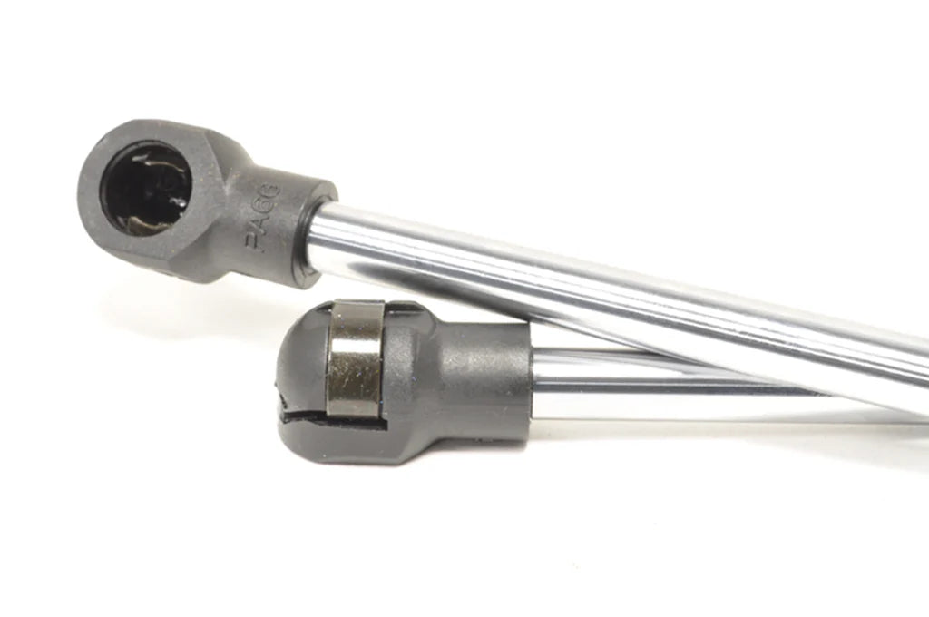 Amortiguador de capot de fibra de carbono Prosport para Impreza 93-01
