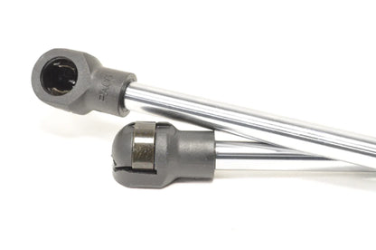 Amortiguador de capot de fibra de carbono Prosport para Impreza 93-01
