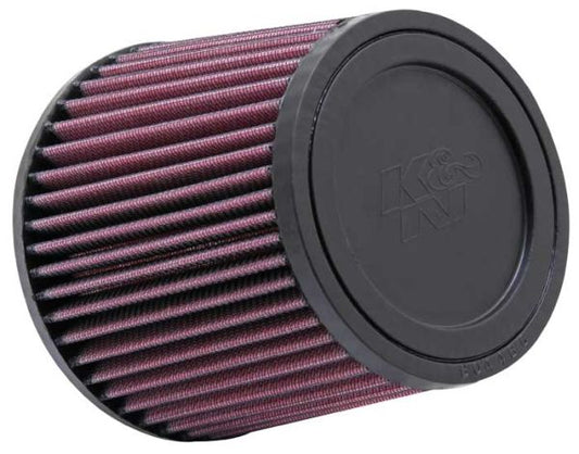 Filtro de aire universal - K&N Cónico 4´ de diámetro - filtro de Alto flujo