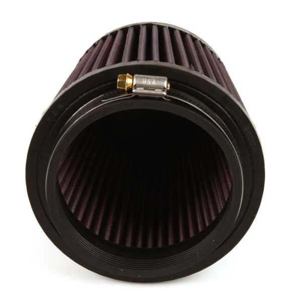 Filtro de aire universal - K&N Cónico 4´ de diámetro - filtro de Alto flujo