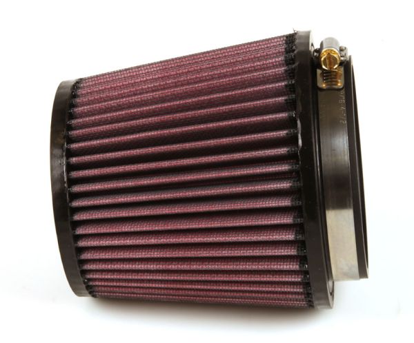 Filtro de aire universal - K&N Cónico 4´ de diámetro - filtro de Alto flujo