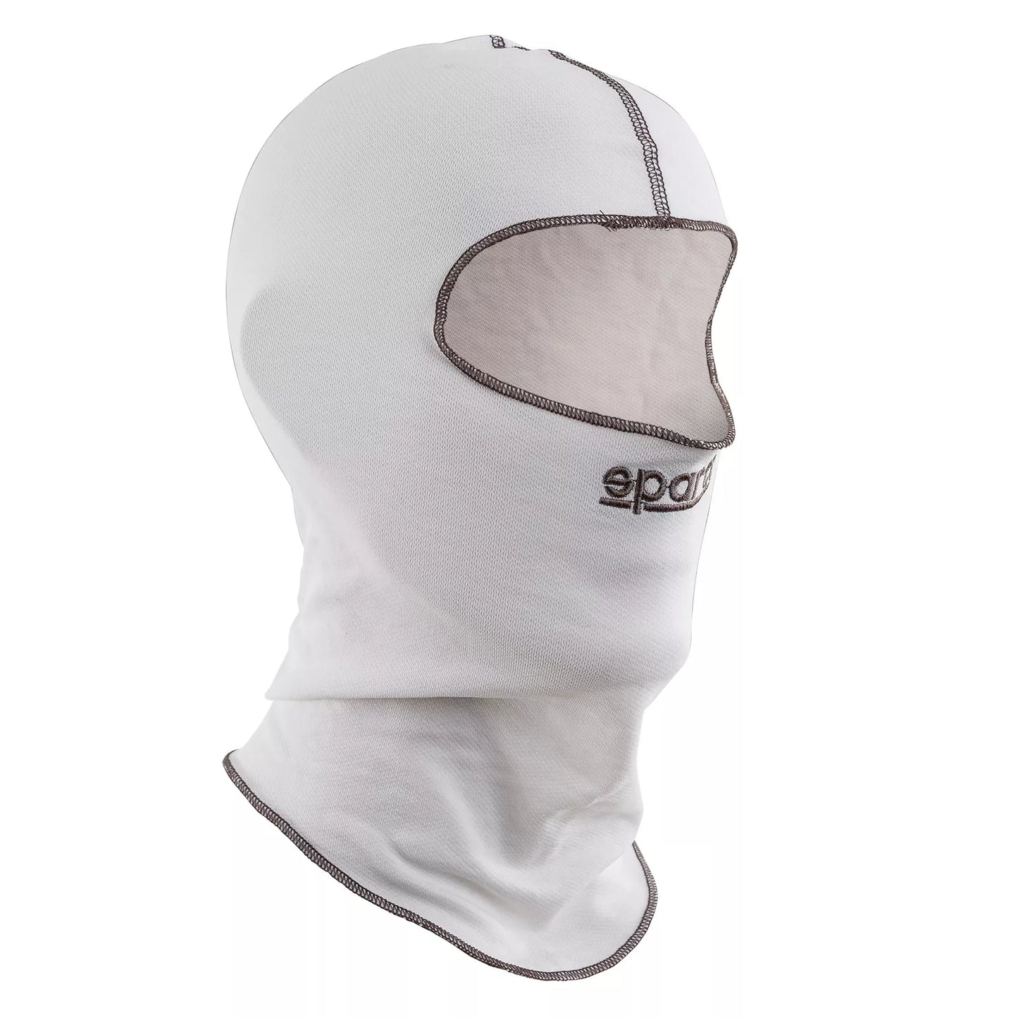 Balaclava Sparco -  Karting, circuito, Trackday - Blanco