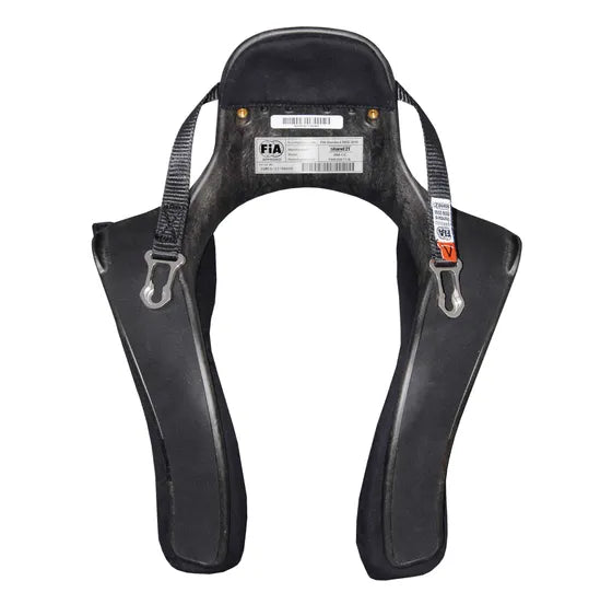 Dispositivo de seguridad Stand 21 Club Series HANS 20 grados FHR FIA 8858-2010 approved