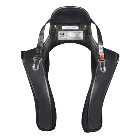 Dispositivo de seguridad Stand 21 Club Series HANS 20 grados FHR FIA 8858-2010 approved
