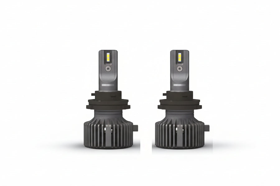 Luces LED NARVA LED H11 RANGE PERFOMANCE INTENSE-RPI