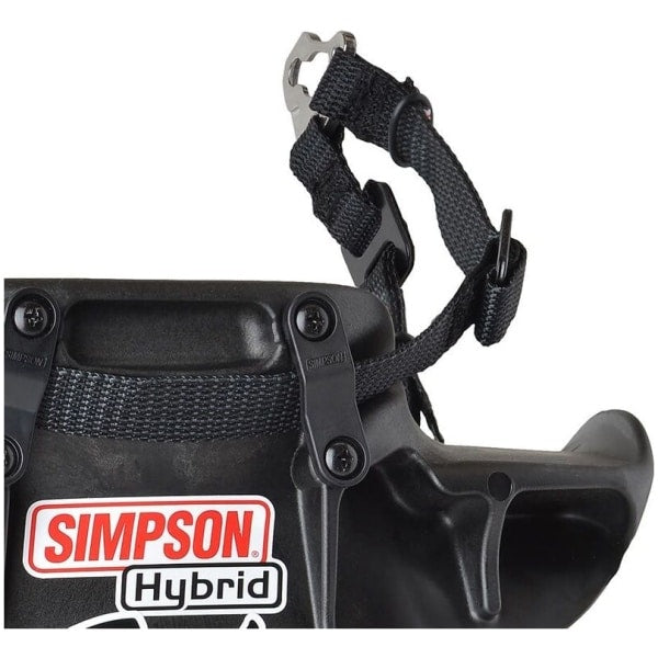 HANS SIMPSON HYBRID SPORT FIA