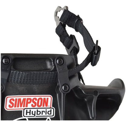 HANS SIMPSON HYBRID SPORT FIA