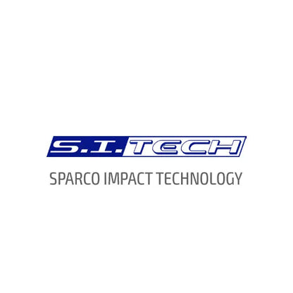 Costillera - SPARCO Pro Shell - Talla M Diseño 3D