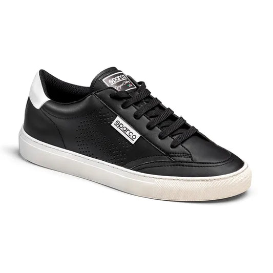 Zapatillas - SPARCO S - TIME  NEGRO Casual Talla 42