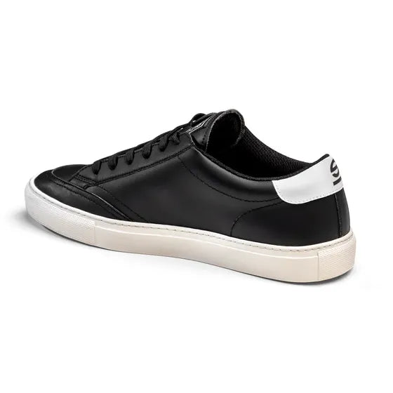 Zapatillas - SPARCO S - TIME  NEGRO Casual Talla 42