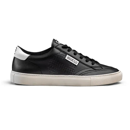 Zapatillas - SPARCO S - TIME  NEGRO Casual Talla 42