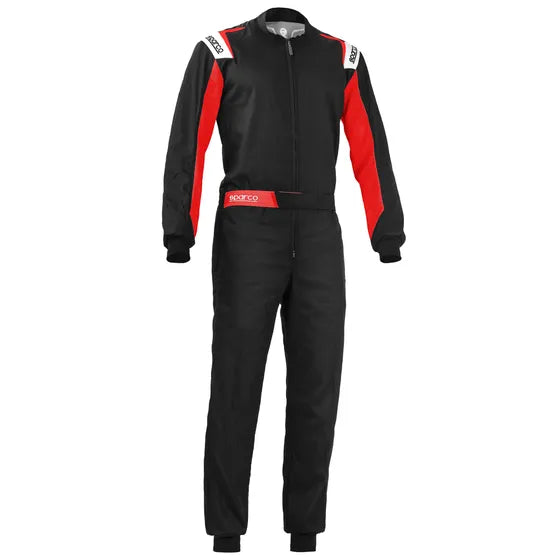 overoles karting