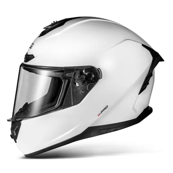 Casco Integral - SPARCO X - PRO BLANCO XL - (ECE 22.06) Hipo alergénico