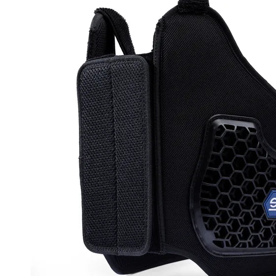 Costillera - SPARCO Pro Shell - Talla M Diseño 3D