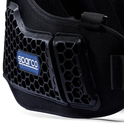 Costillera - SPARCO Pro Shell - Talla M Diseño 3D