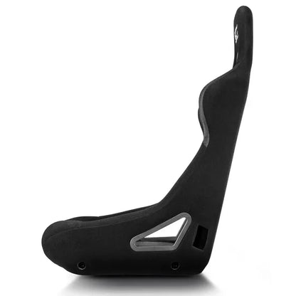 BUTACA DE COMPETICIÓN - SPARCO SPRINT STD NEGRO HOMOLOGADO FIA TUBULAR MODELO 2025