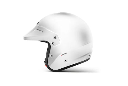 Caso abierto - SPARCO J PRO Helmet- Blanco L (ECE 22.06)