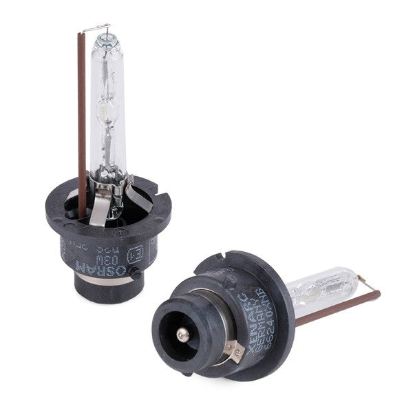 FOCO XENÓN OSRAM XENARC NIGHT BREAKER UNLIMITED – D2S