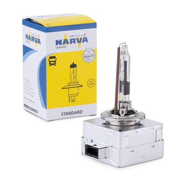 FOCO XENÓN NARVA – D1R