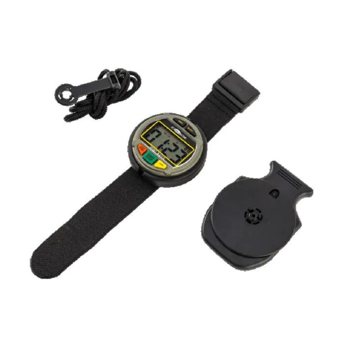 Cronómetro de copiloto - FASTTIME 11 StopWatch