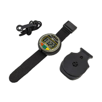 Cronómetro de copiloto - FASTTIME 11 StopWatch