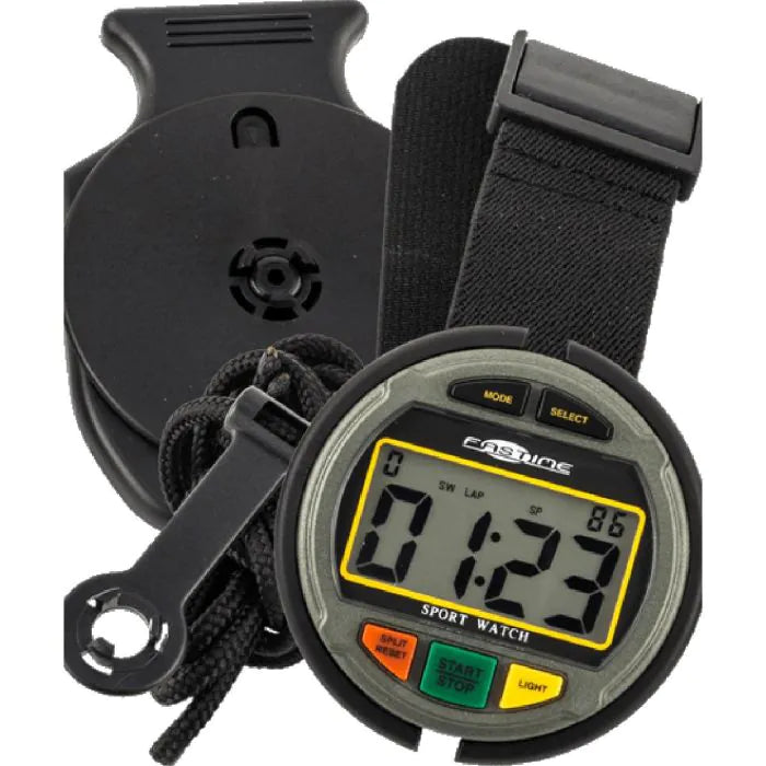 Cronómetro de copiloto - FASTTIME 11 StopWatch