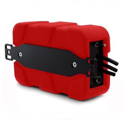 Central intercom - Zero Noise Intrepid Pro - Conector Nexus Macho
