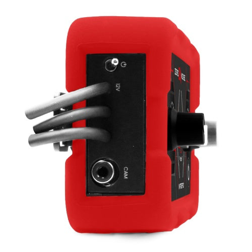 Central intercom - Zero Noise Intrepid Pro - Conector Nexus Macho